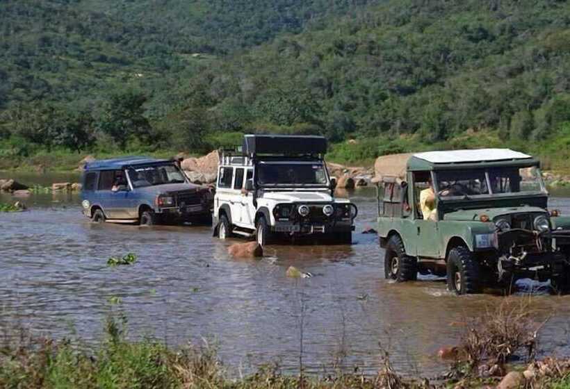 Cybele Lodge Boutique Bed And Breakfast