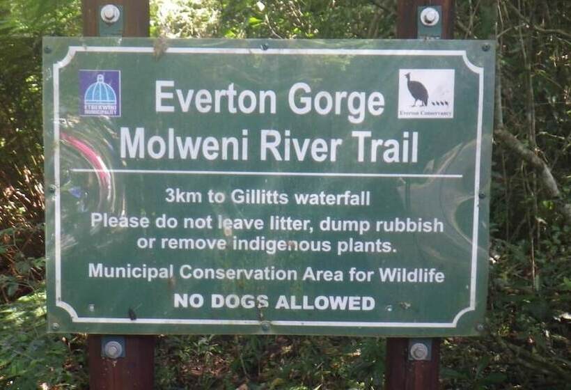 Cybele Lodge Boutique Bed And Breakfast