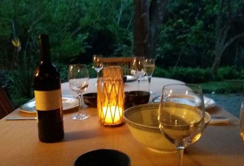 Cybele Lodge Boutique Bed And Breakfast