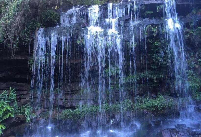 Cybele Lodge Boutique Bed And Breakfast