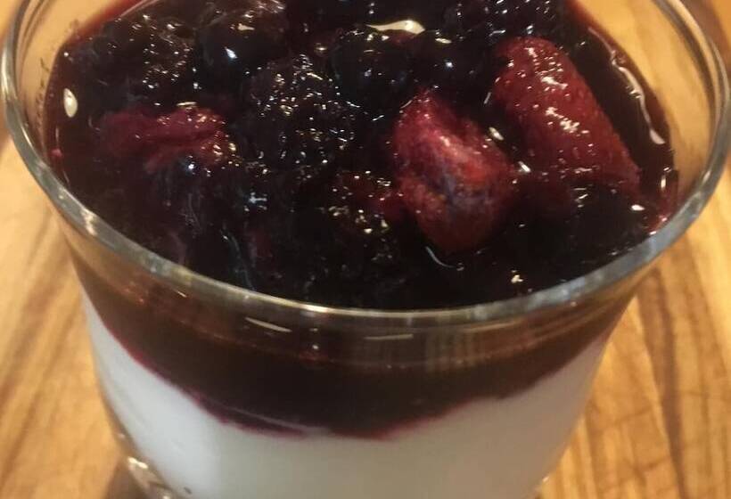 Cybele Lodge Boutique Bed And Breakfast