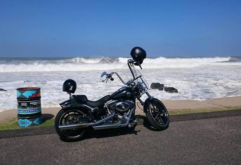 Cybele Lodge Boutique Bed And Breakfast