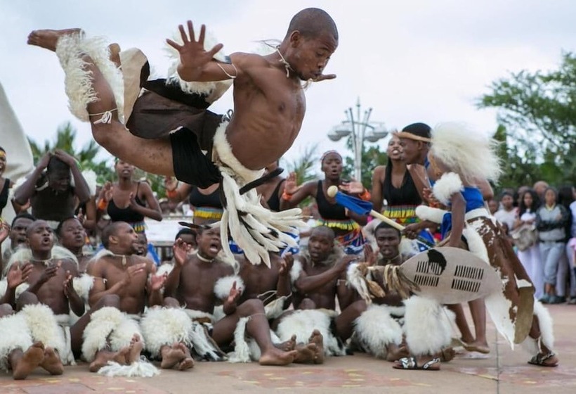 Cybele Lodge Boutique Bed And Breakfast