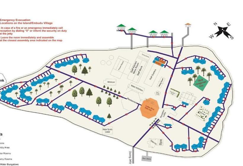 Embudu Village Resort