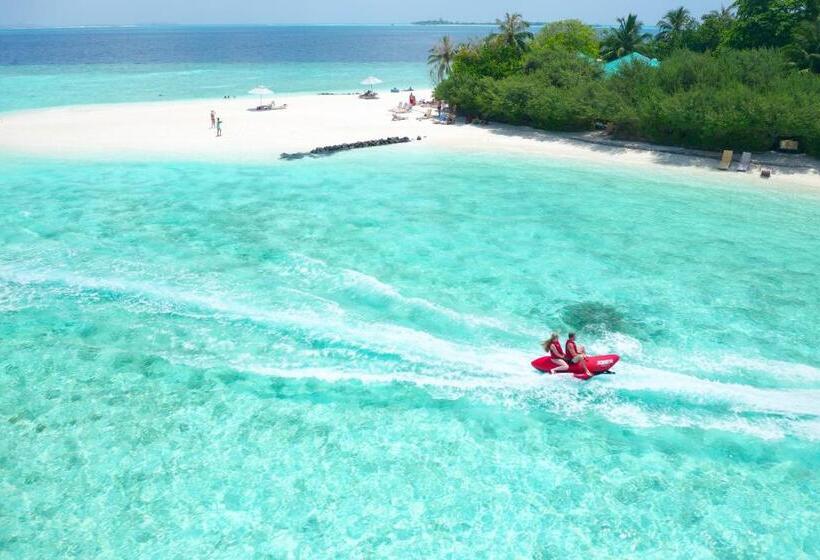 Embudu Village Resort