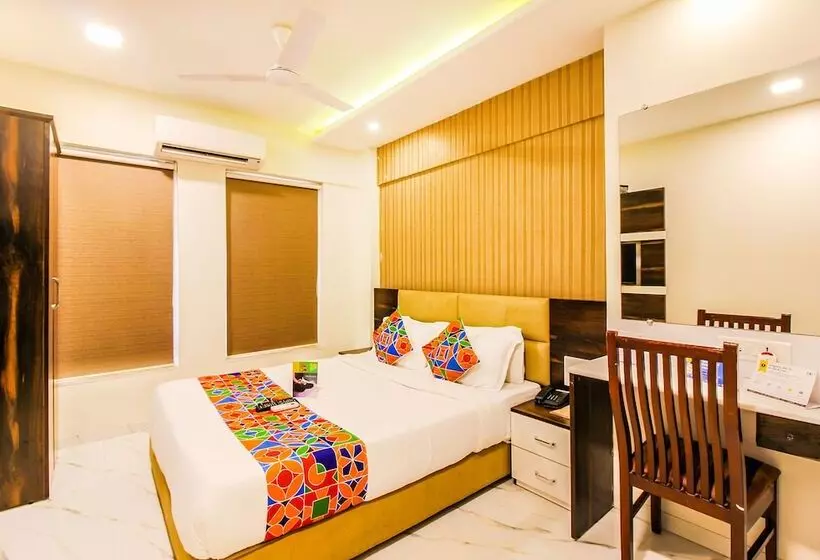 Fabhotel Embassy Park Bkc