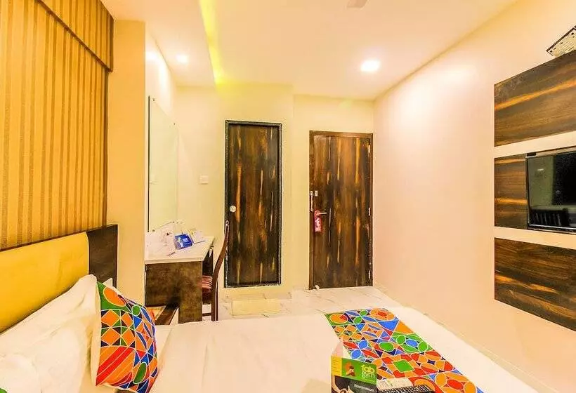 Fabhotel Embassy Park Bkc