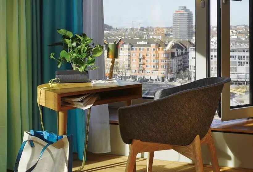 25hours Hotel Langstrasse