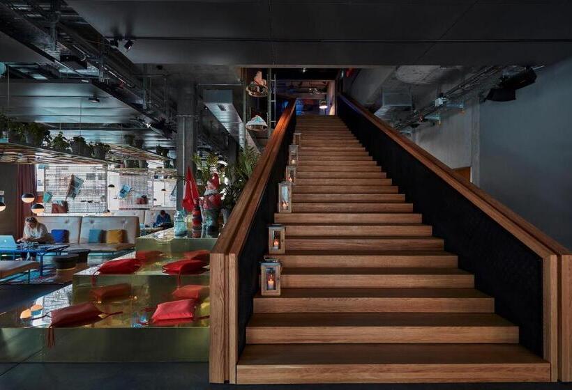 25hours Hotel Langstrasse