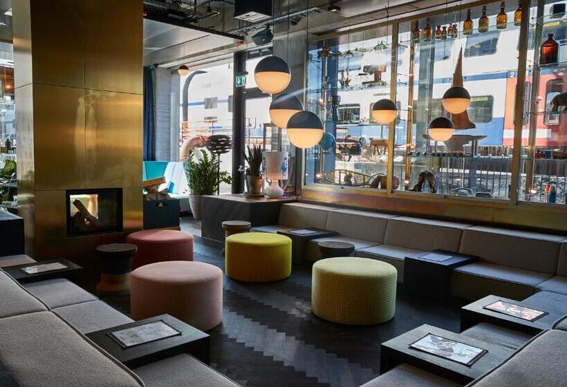 25hours Hotel Langstrasse