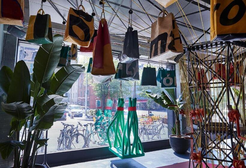 25hours Hotel Langstrasse