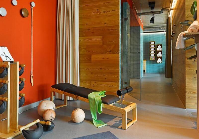 25hours Hotel Langstrasse