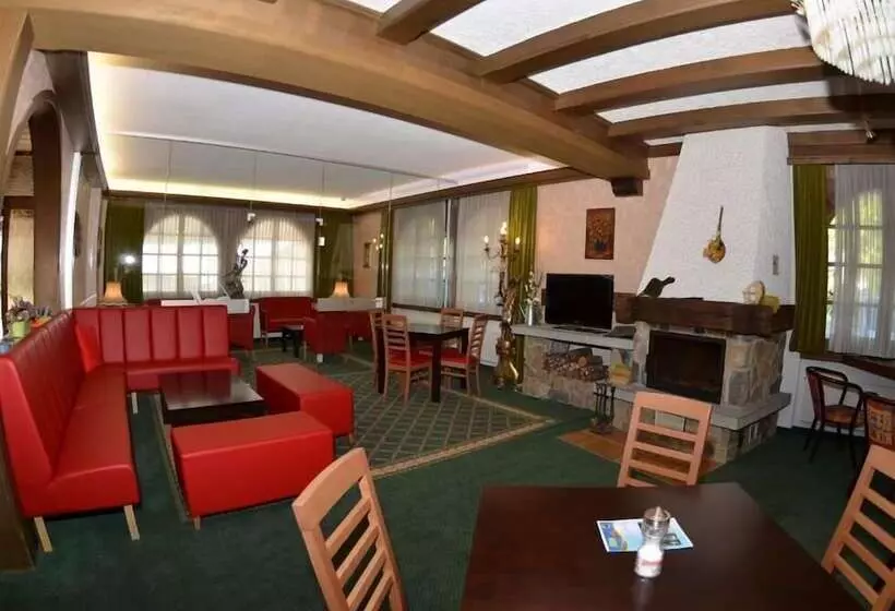 Hotell Alex