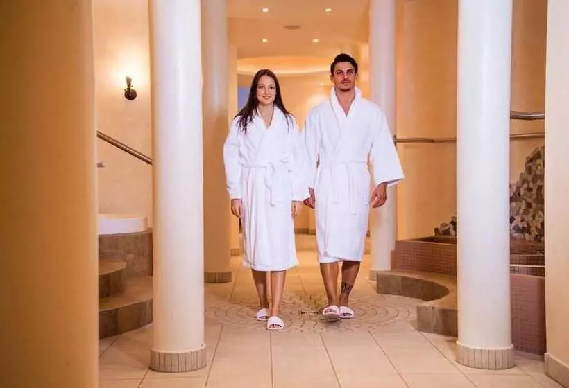 Hotell Alex