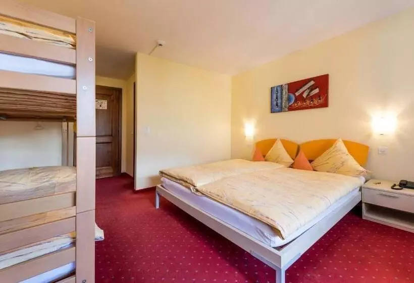 Hotell Alex