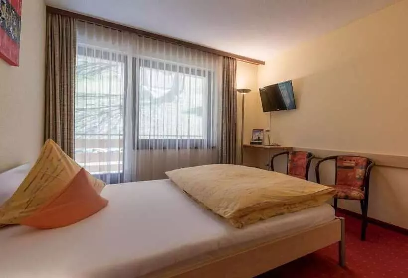 Hotell Alex