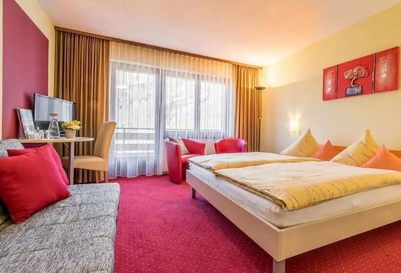 Hotell Alex