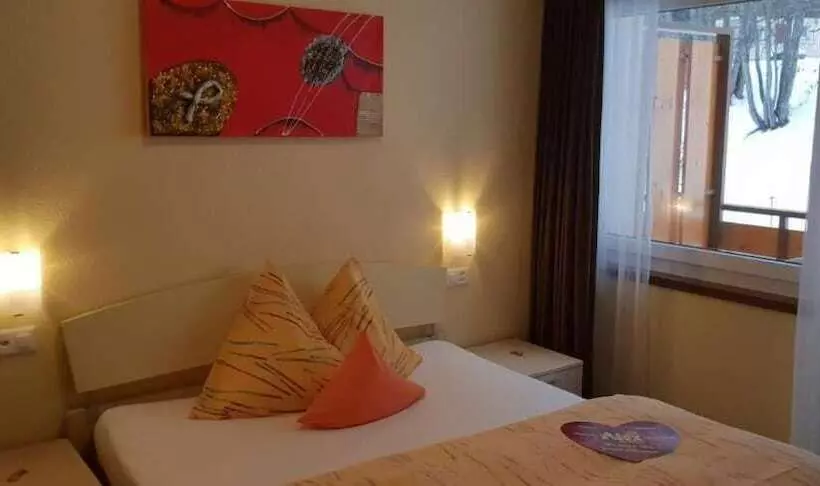 Hotell Alex