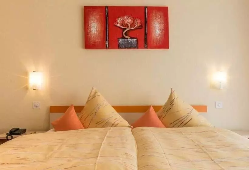 Hotell Alex