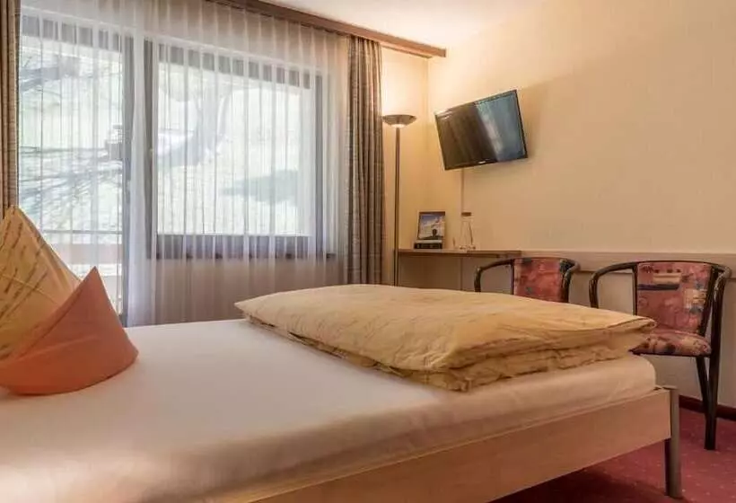 Hotell Alex