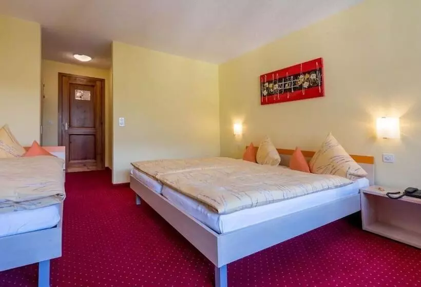 Hotell Alex