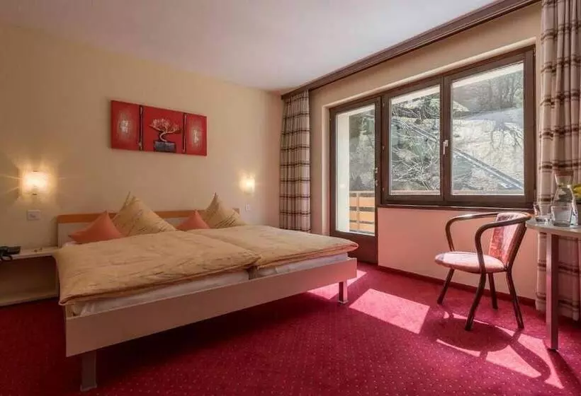 Hotell Alex