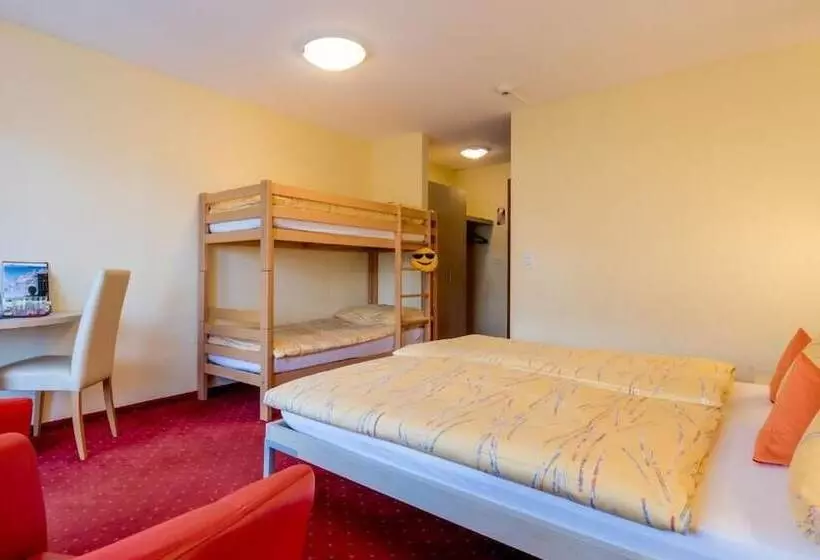 Hotell Alex