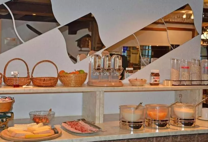 Hotell Alex