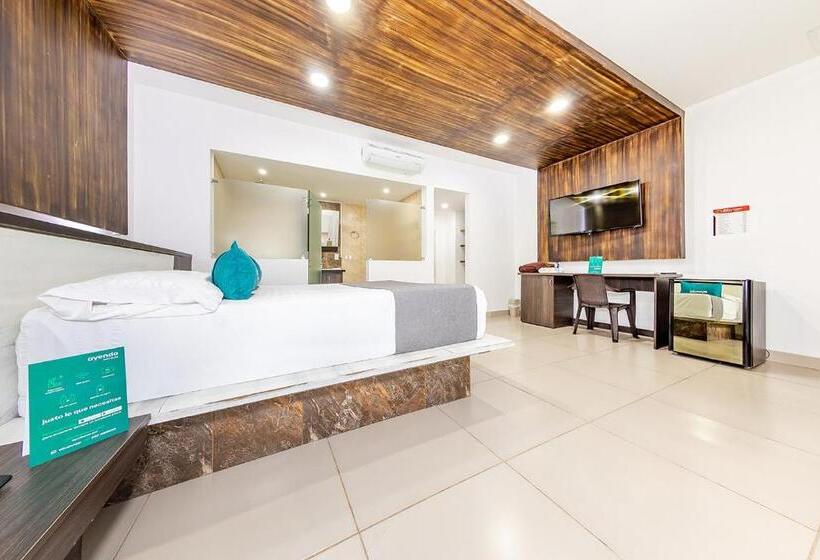 בית מלון כפרי San Antonio Plaza