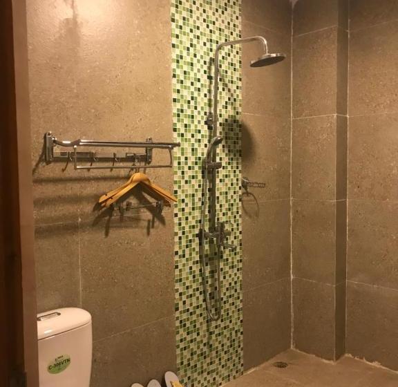 هتل Ba Thaung Monywa