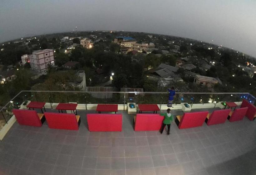 هتل Ba Thaung Monywa