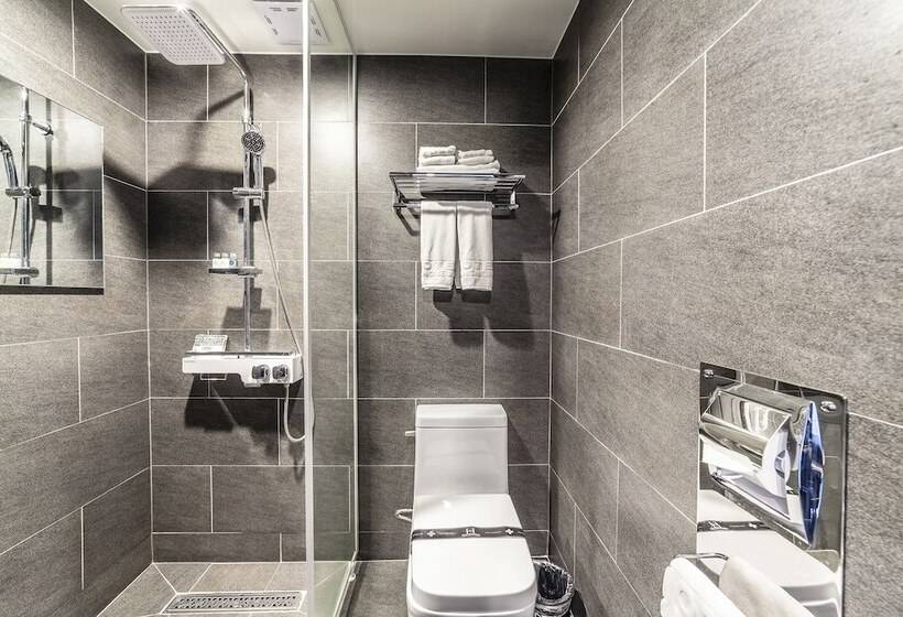 ホテル Gangneung Tourist