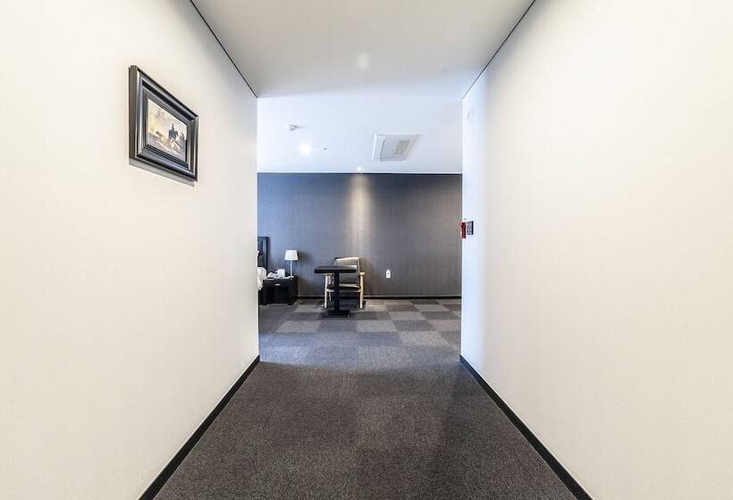 ホテル Gangneung Tourist