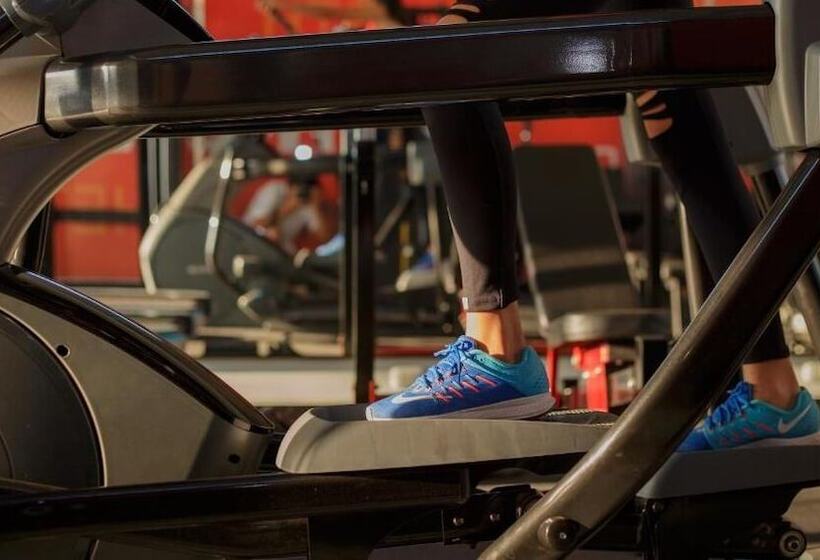 ホテル Marcoantonio