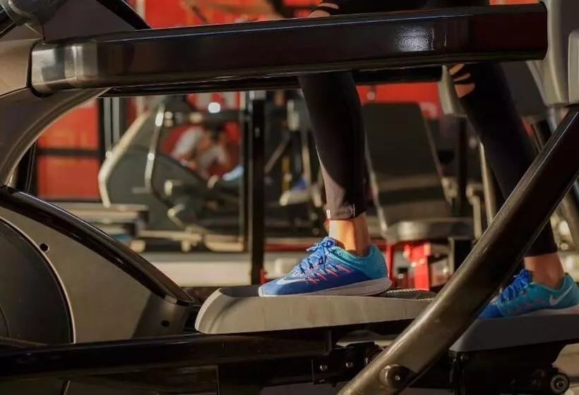 ホテル Marcoantonio