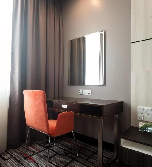 Promenade Hotel Bintulu