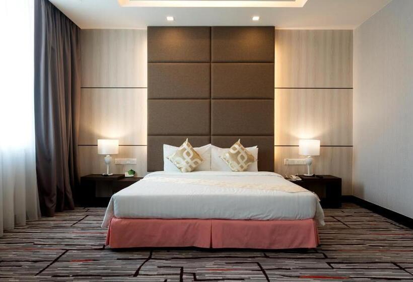 Promenade Hotel Bintulu