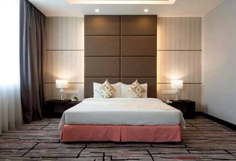 Promenade Hotel Bintulu