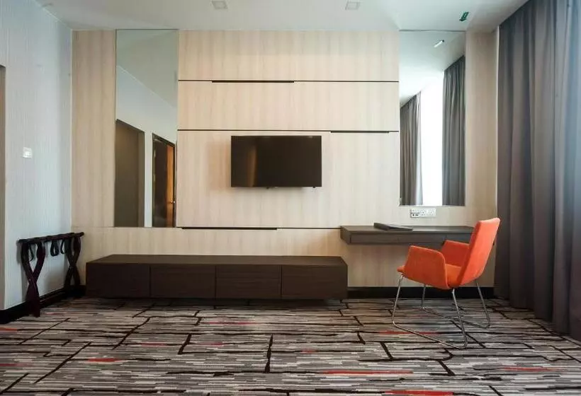 Promenade Hotel Bintulu