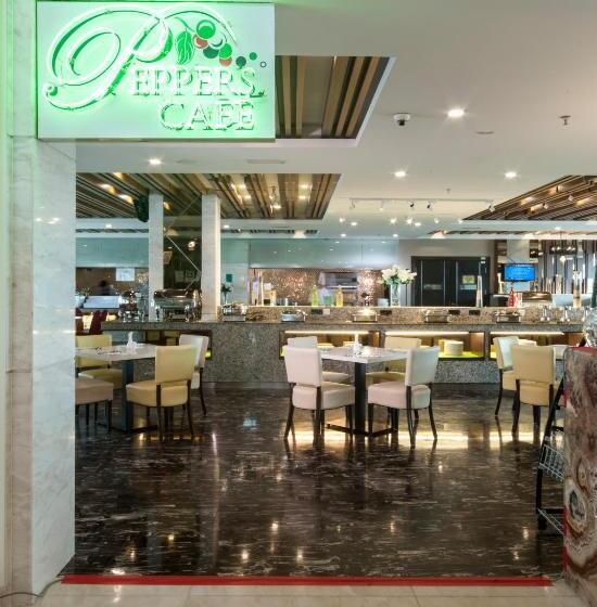 Promenade Hotel Bintulu