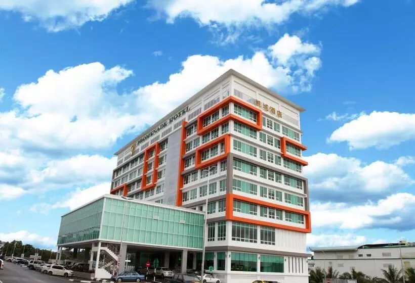 Promenade Hotel Bintulu