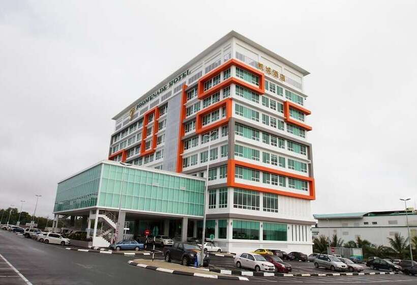 Promenade Hotel Bintulu