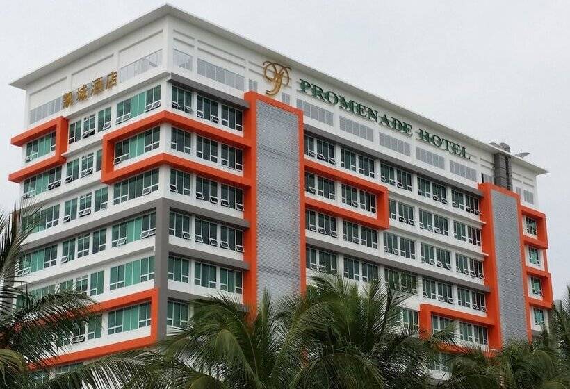 Promenade Hotel Bintulu