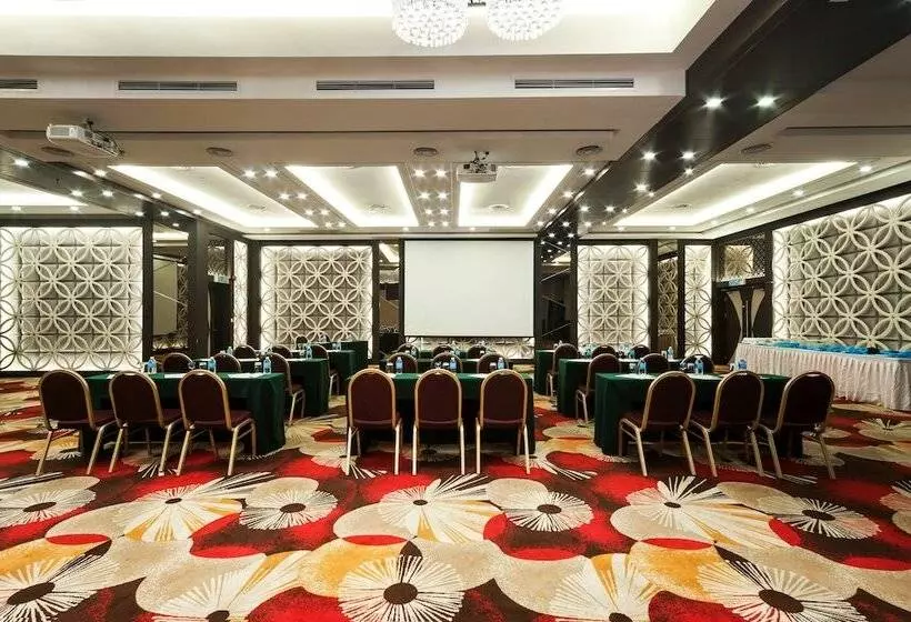 Promenade Hotel Bintulu