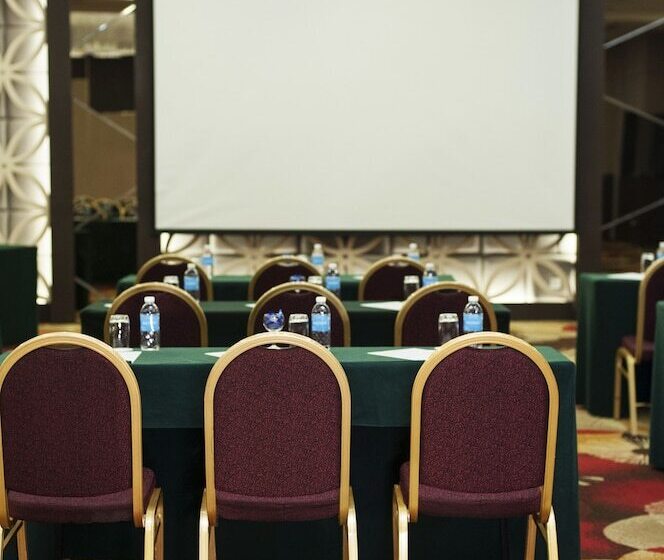 Promenade Hotel Bintulu