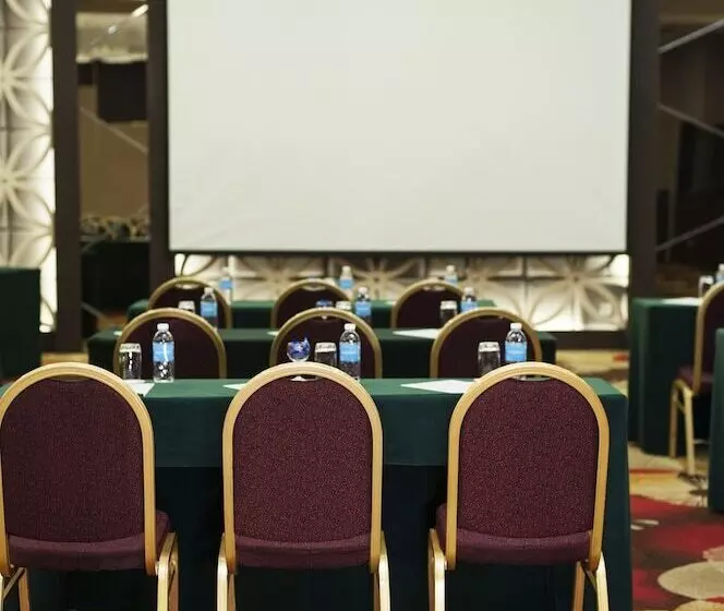 Promenade Hotel Bintulu