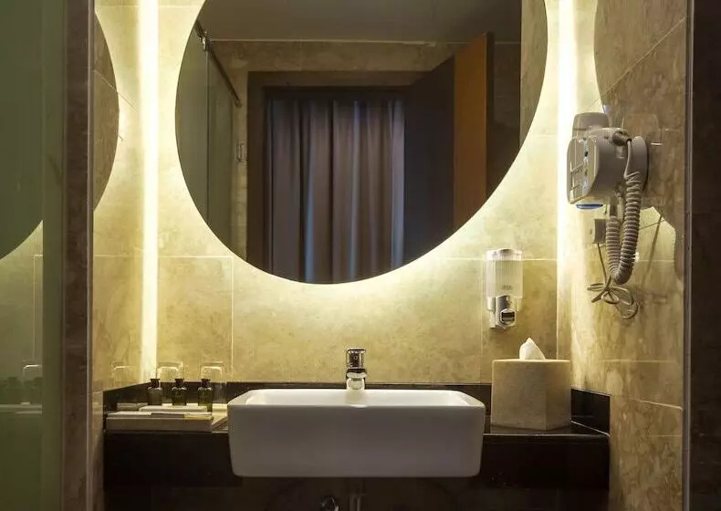 Promenade Hotel Bintulu