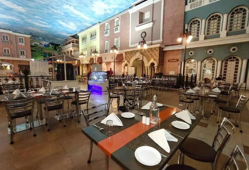 ホテル Regenta Inn Vadodara, 500m From Railway Station