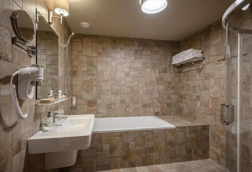 Hotel Resort Sobotín