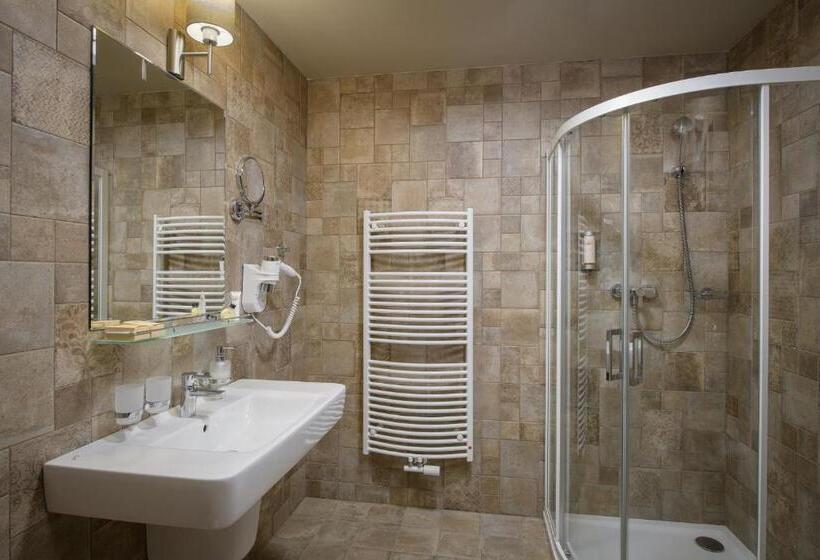 Hotel Resort Sobotín